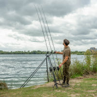 Avid Carp Extremity Pod